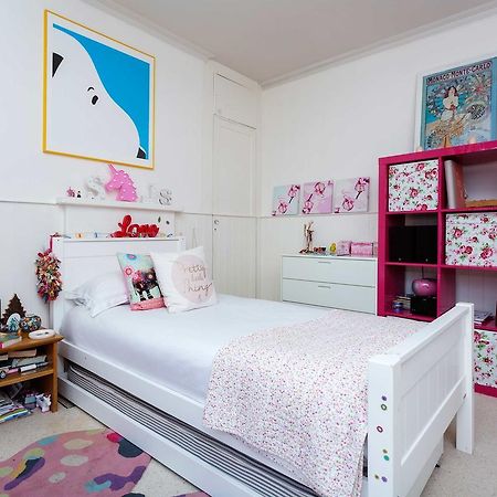 Veeve - Home By Fortune Green London Bagian luar foto