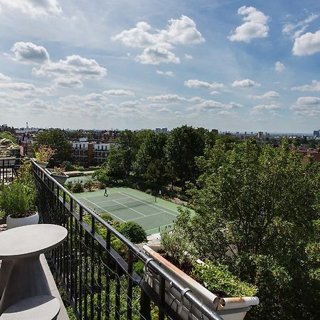 Veeve - Home By Fortune Green London Bagian luar foto