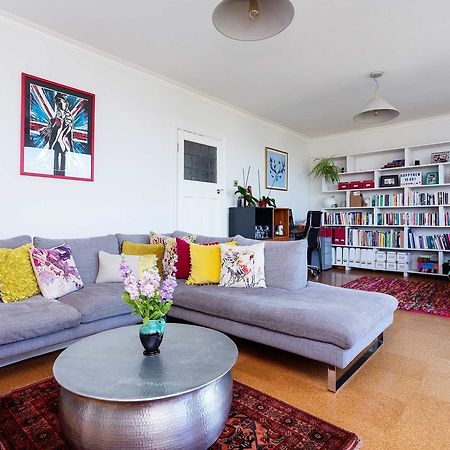 Veeve - Home By Fortune Green London Bagian luar foto