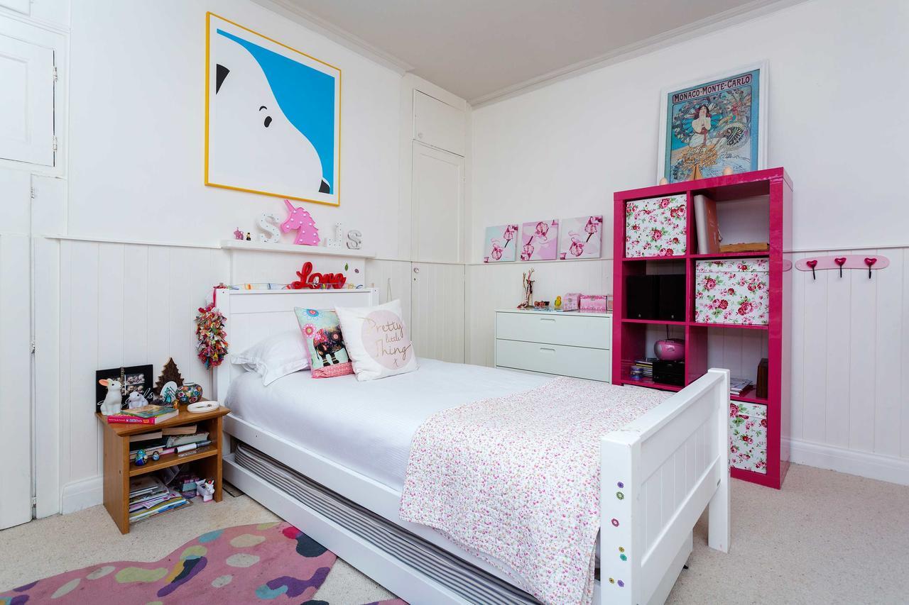 Veeve - Home By Fortune Green London Bagian luar foto