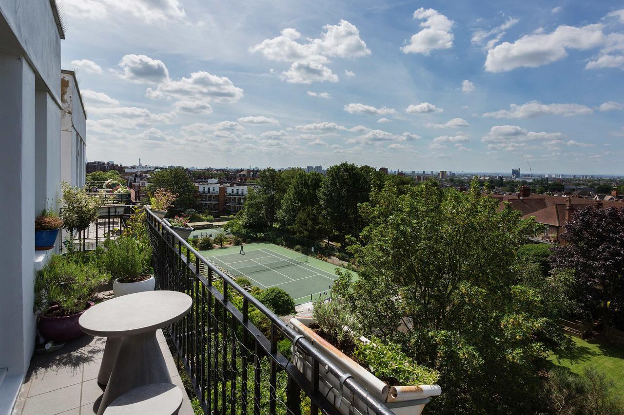 Veeve - Home By Fortune Green London Bagian luar foto
