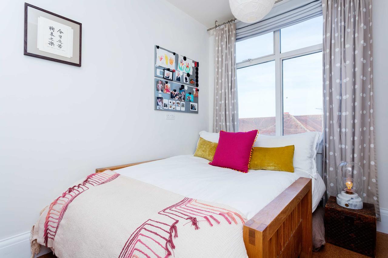 Veeve - Home By Fortune Green London Bagian luar foto