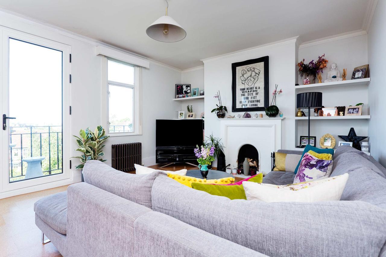 Veeve - Home By Fortune Green London Bagian luar foto