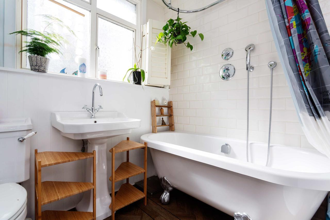 Veeve - Home By Fortune Green London Bagian luar foto