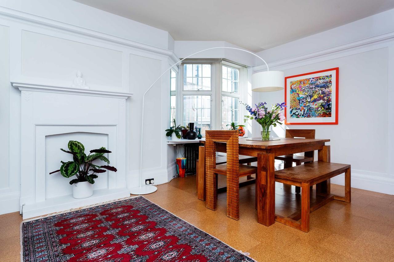 Veeve - Home By Fortune Green London Bagian luar foto