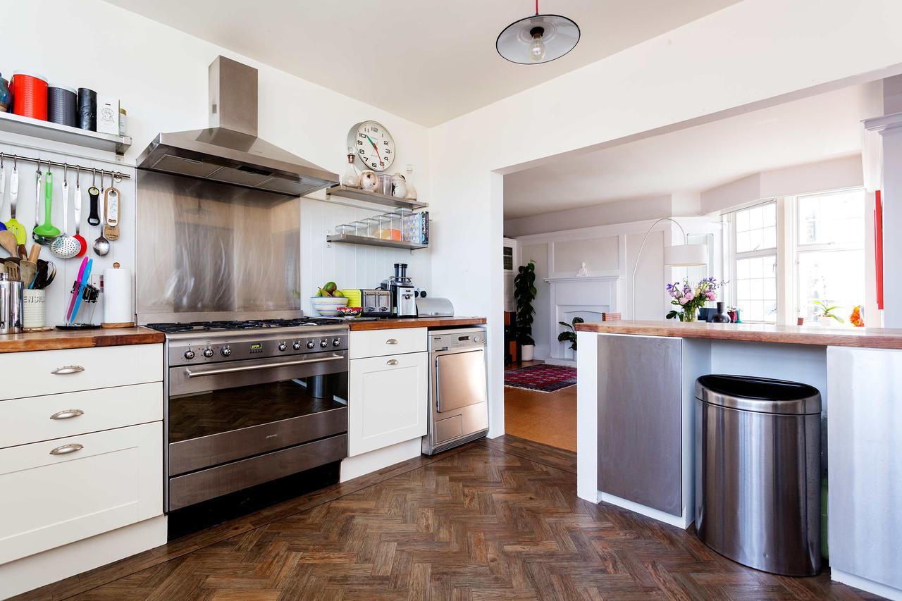 Veeve - Home By Fortune Green London Bagian luar foto