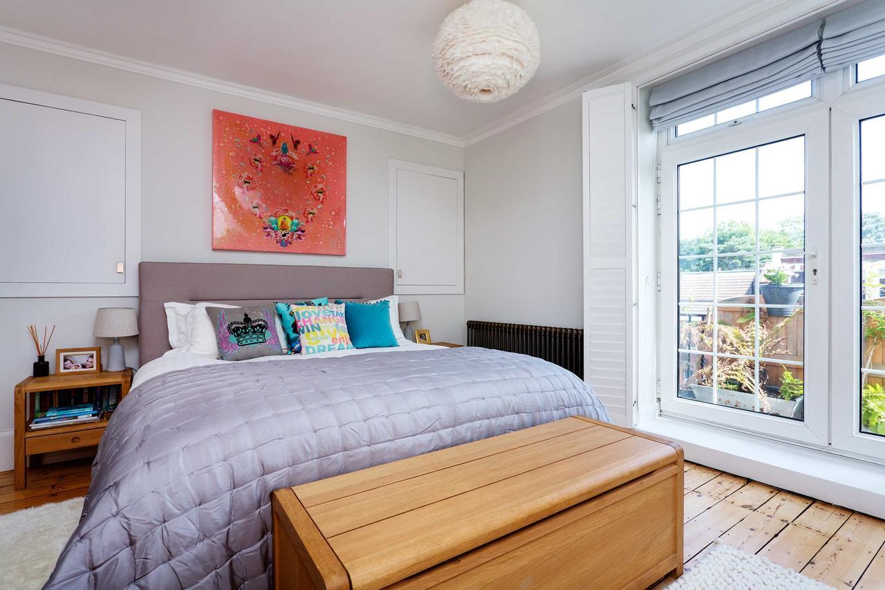 Veeve - Home By Fortune Green London Bagian luar foto