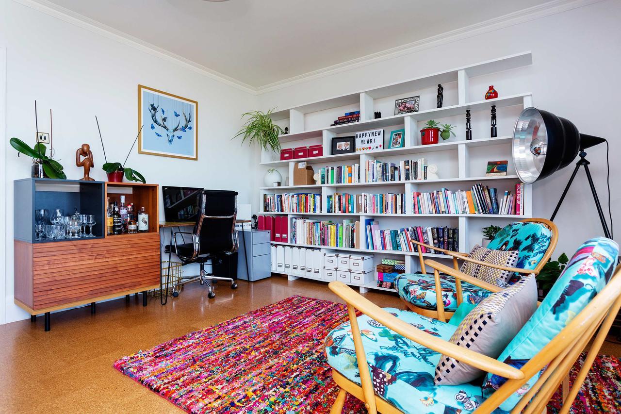 Veeve - Home By Fortune Green London Bagian luar foto