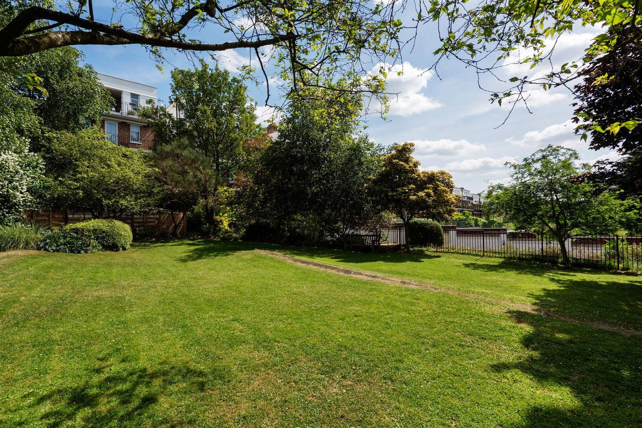 Veeve - Home By Fortune Green London Bagian luar foto