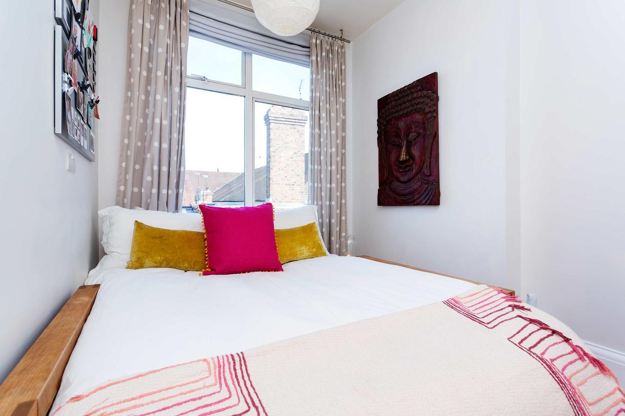 Veeve - Home By Fortune Green London Bagian luar foto