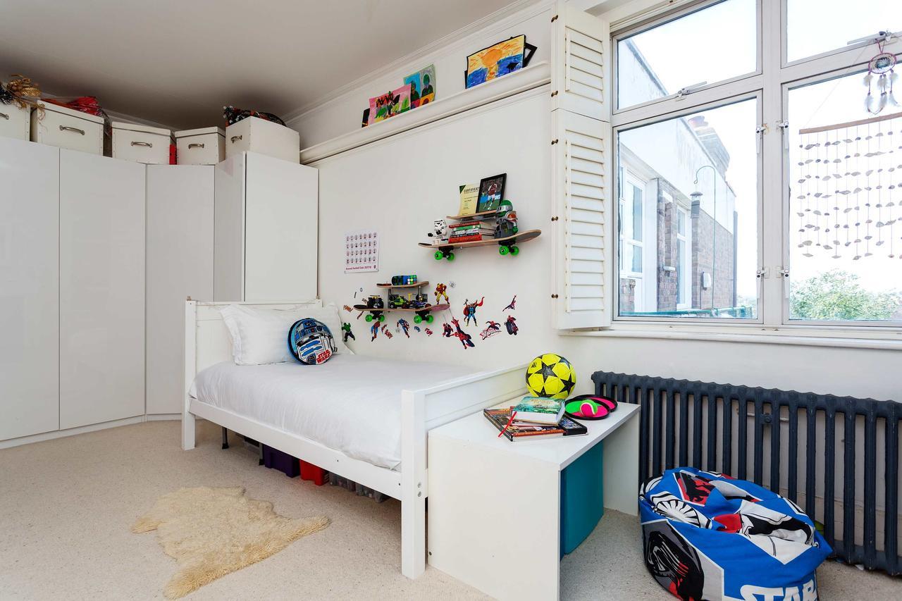 Veeve - Home By Fortune Green London Bagian luar foto