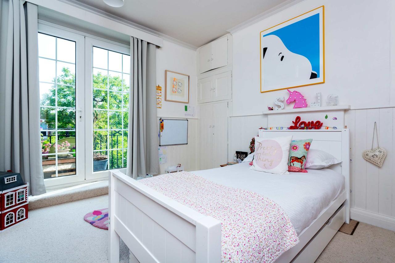 Veeve - Home By Fortune Green London Bagian luar foto
