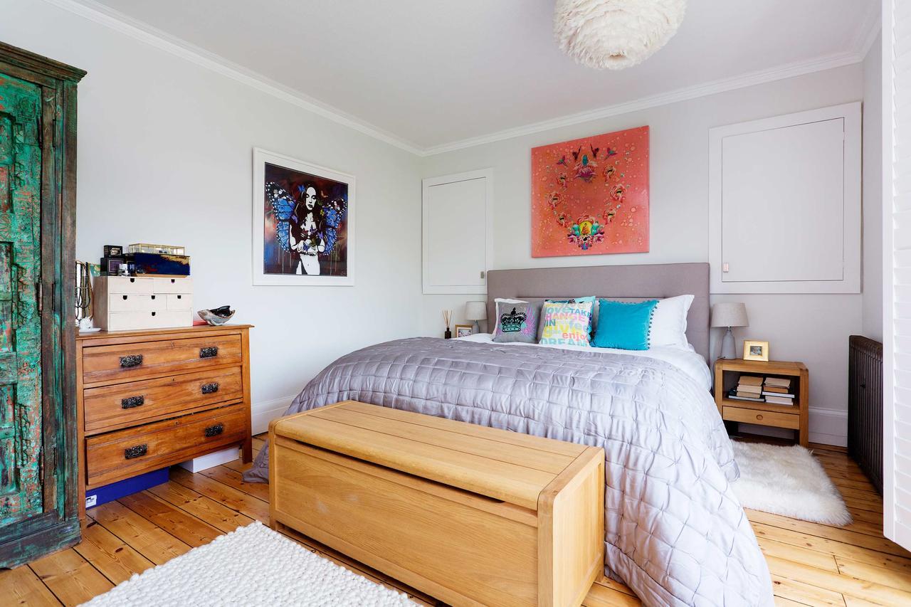 Veeve - Home By Fortune Green London Bagian luar foto