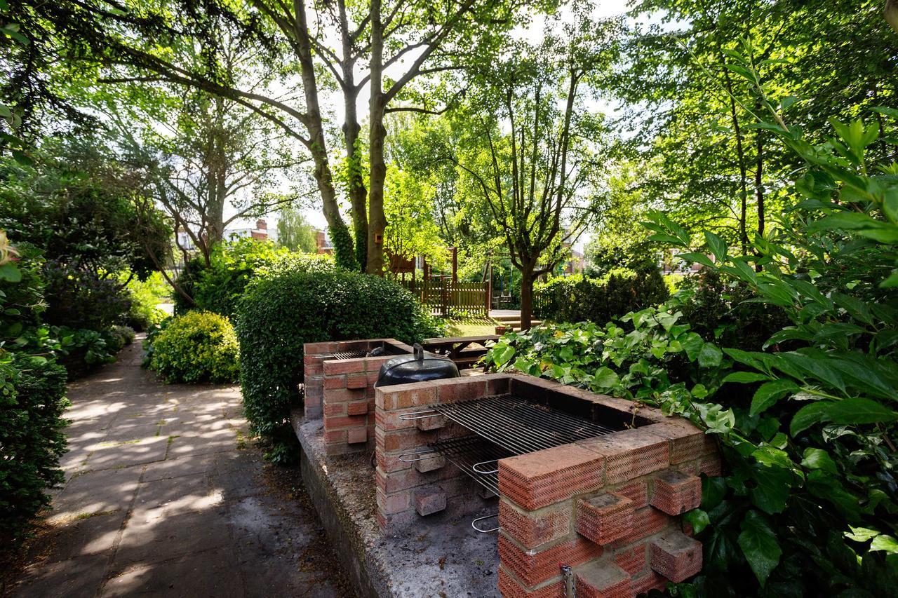 Veeve - Home By Fortune Green London Bagian luar foto