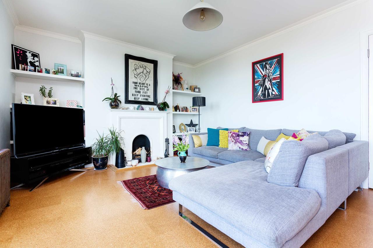 Veeve - Home By Fortune Green London Bagian luar foto