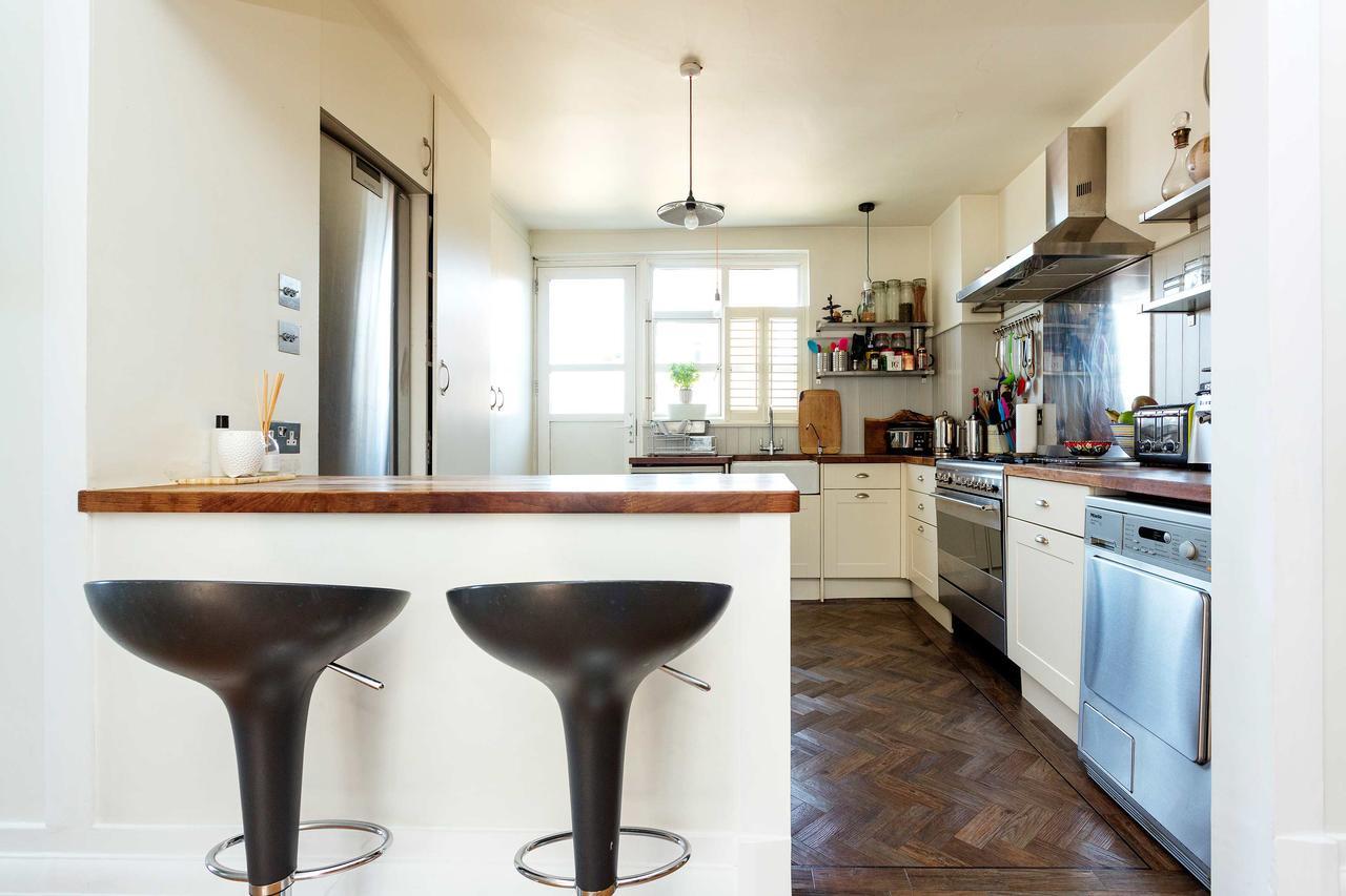 Veeve - Home By Fortune Green London Bagian luar foto
