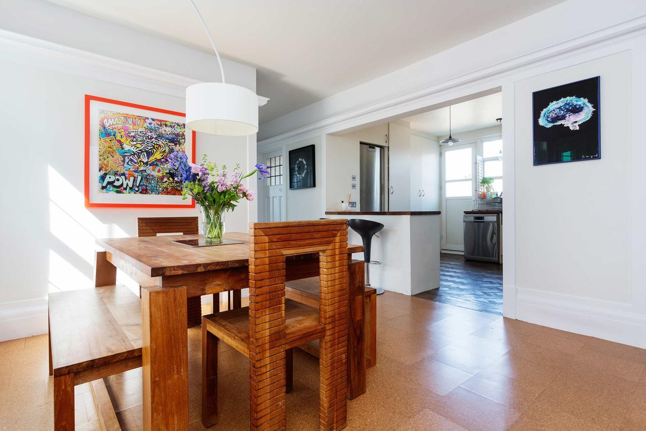 Veeve - Home By Fortune Green London Bagian luar foto