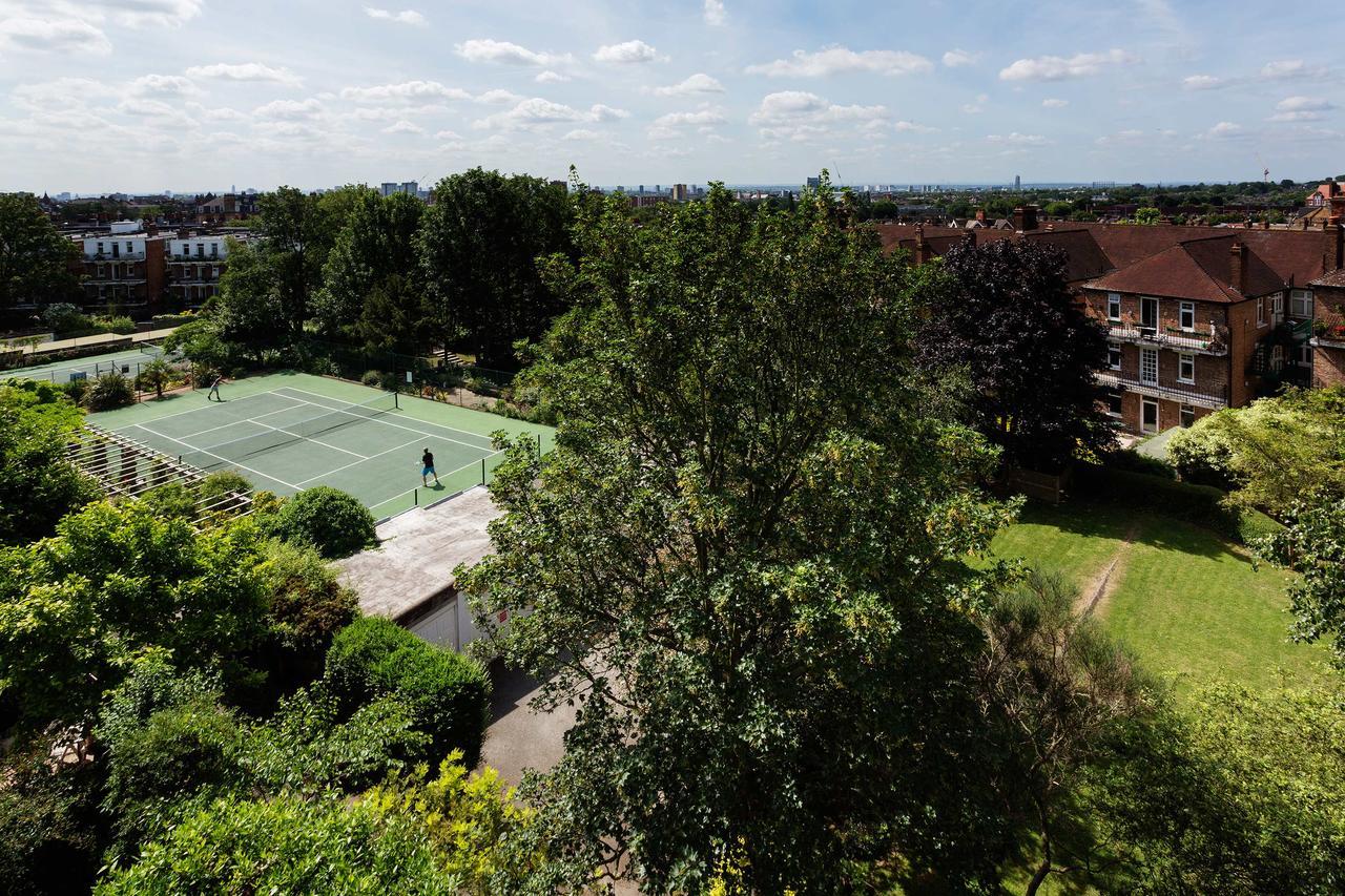 Veeve - Home By Fortune Green London Bagian luar foto